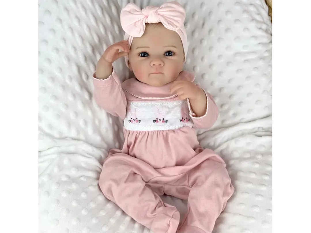 Muñeca Realista 1
