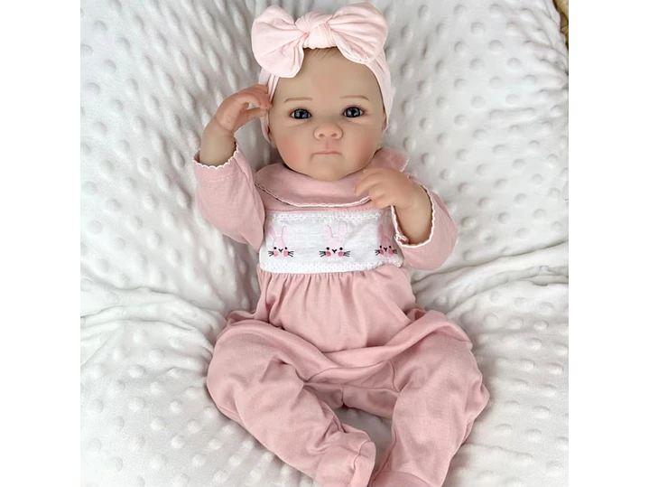 Muñeca Realista 1