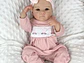 Muñeca Realista - Miniatura 1