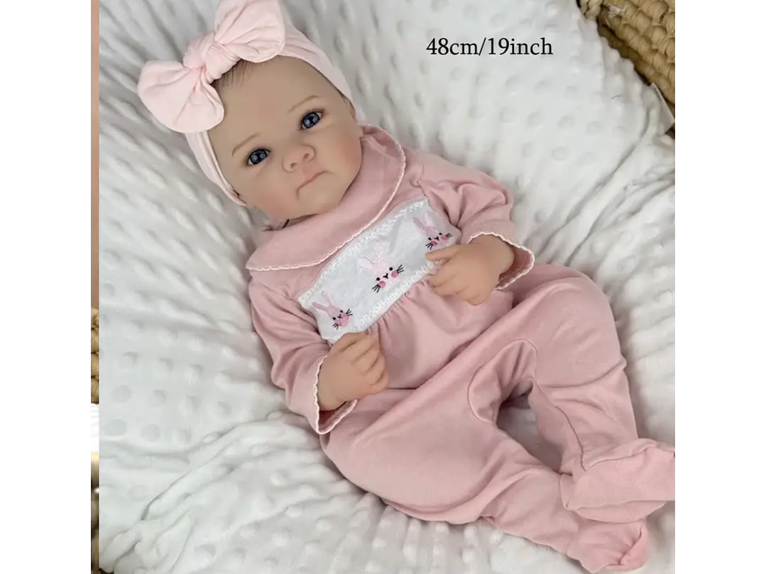 Muñeca Realista 2