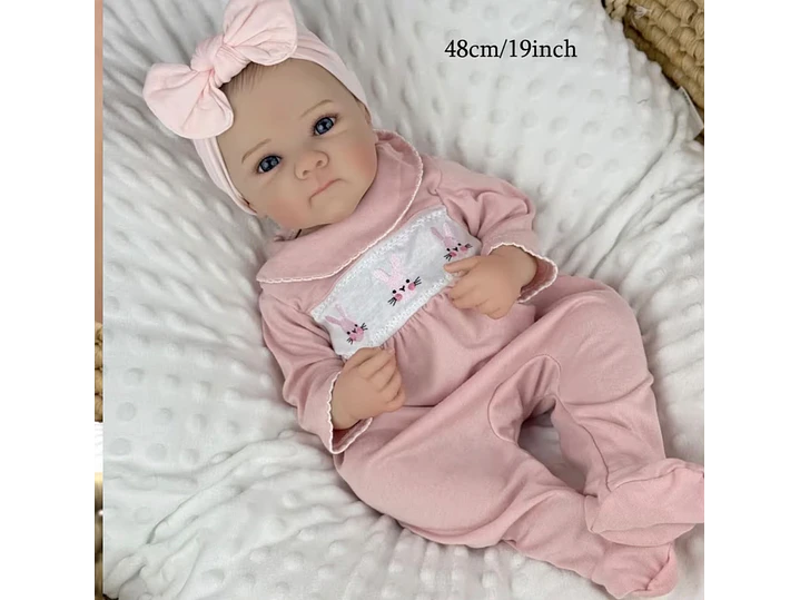 Muñeca Realista 2