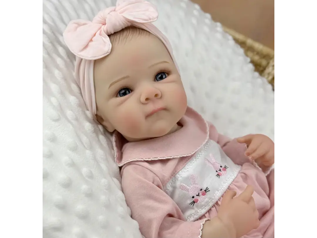 Muñeca Realista 3