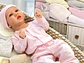 Semanario Niña 25 Piezas 0-3M - Miniatura 4