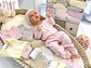 Semanario Niña 25 Piezas 0-3M - Miniatura 1