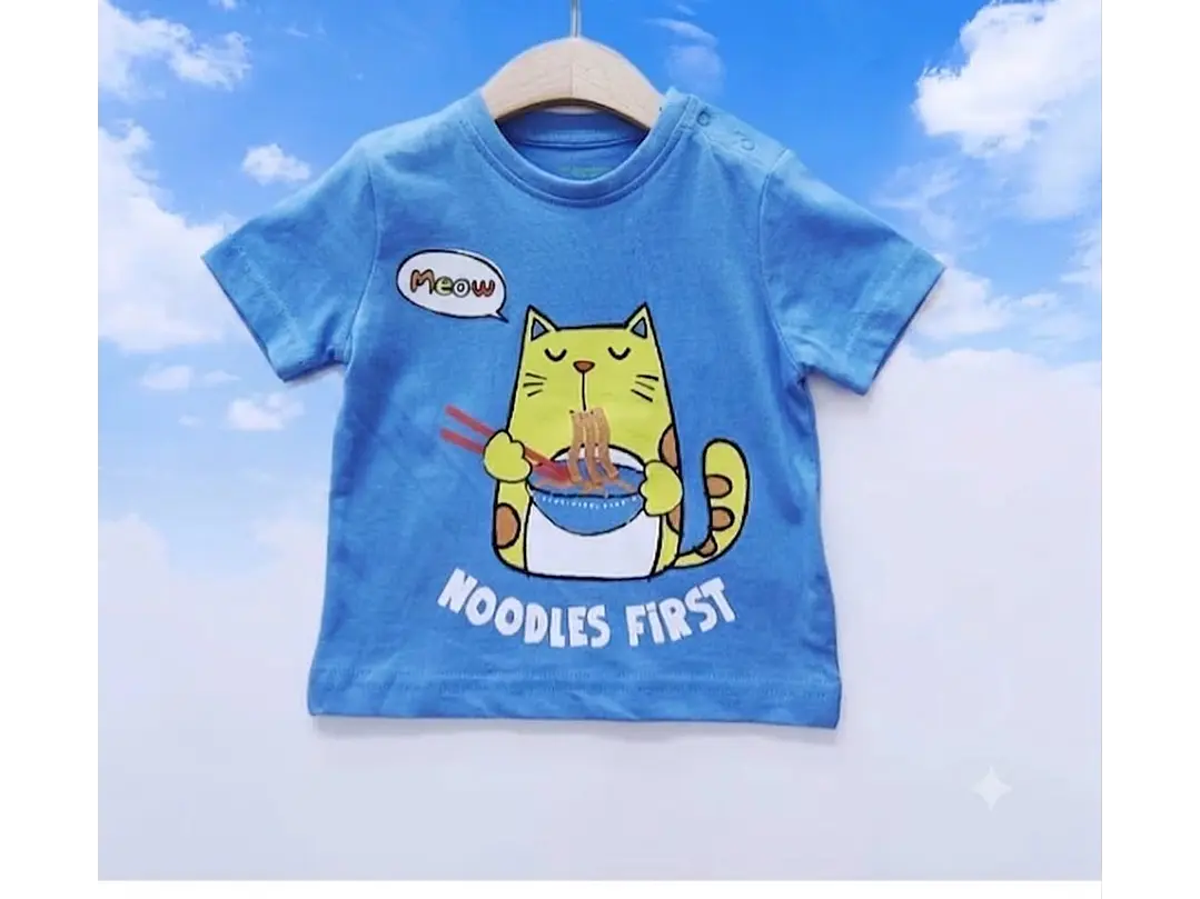 Camiseta Losan 1