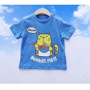 Camiseta Losan