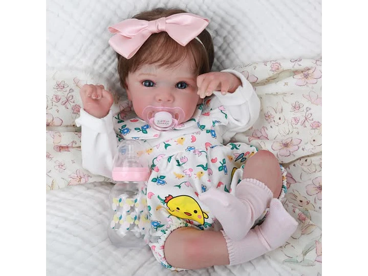 Bebe Real 1