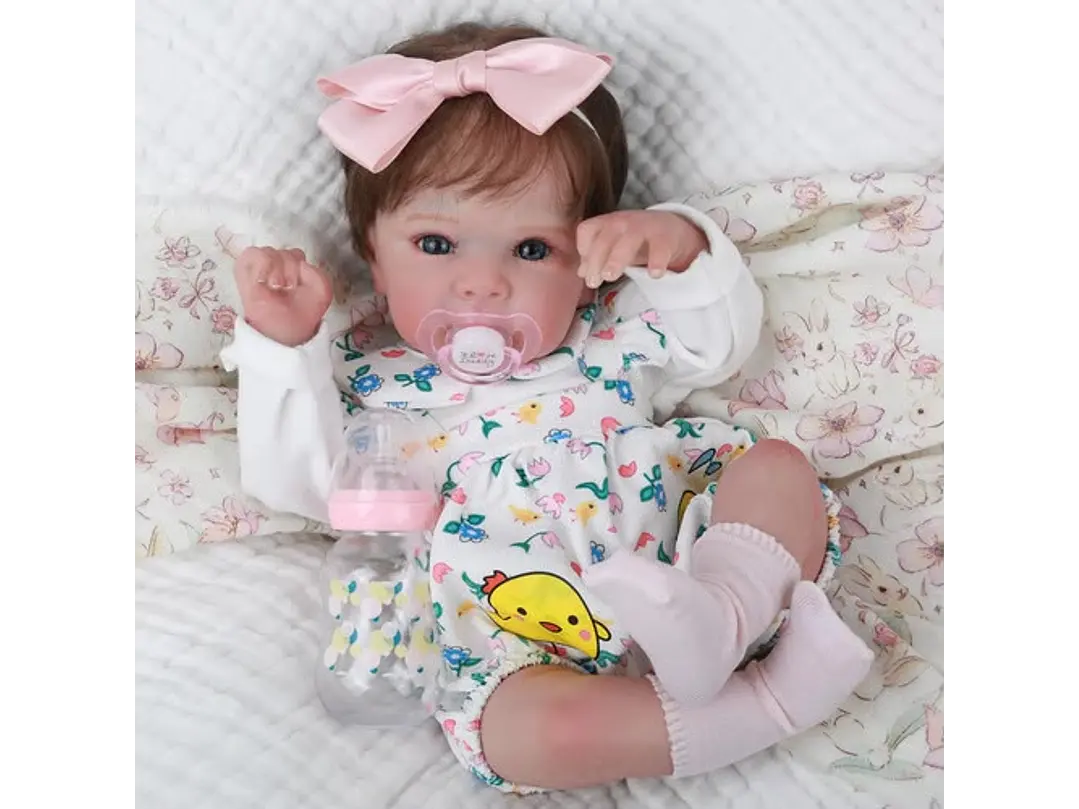 Bebe Real 2