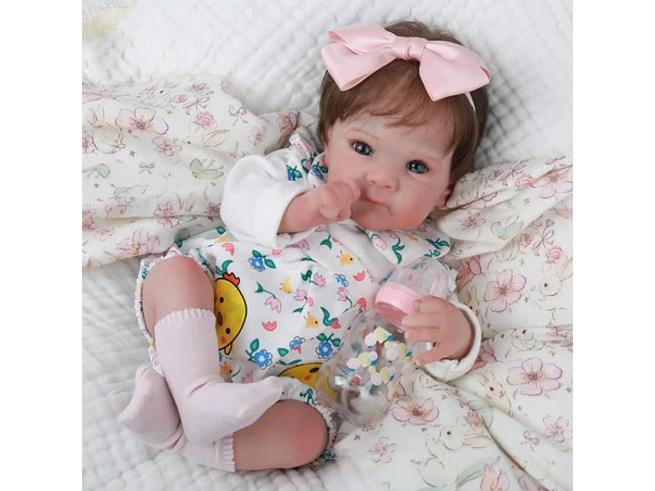 Bebe Real 3