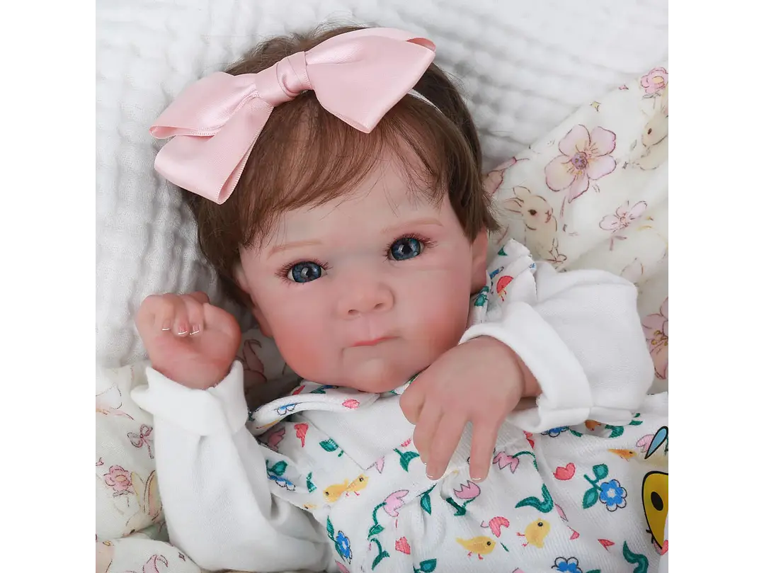 Bebe Real 4