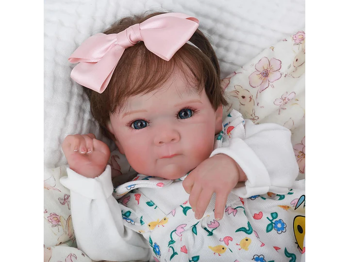 Bebe Real 4