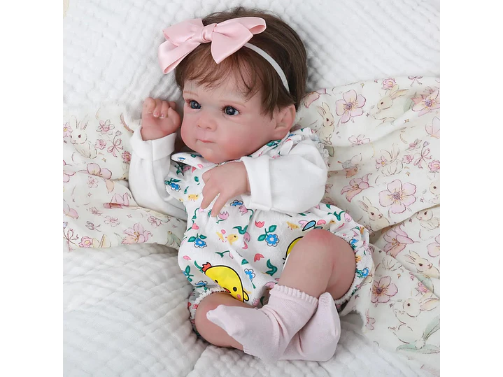 Bebe Real 5