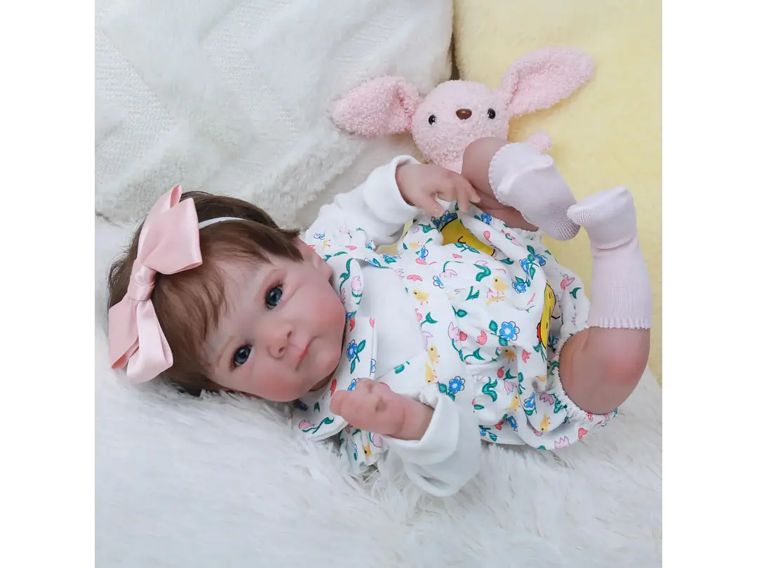 Bebe Real 6
