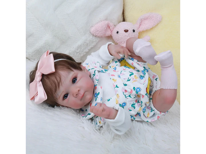 Bebe Real 6