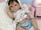 Bebe Real 45Cm - Miniatura 3