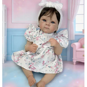 Bebe Real 45Cm