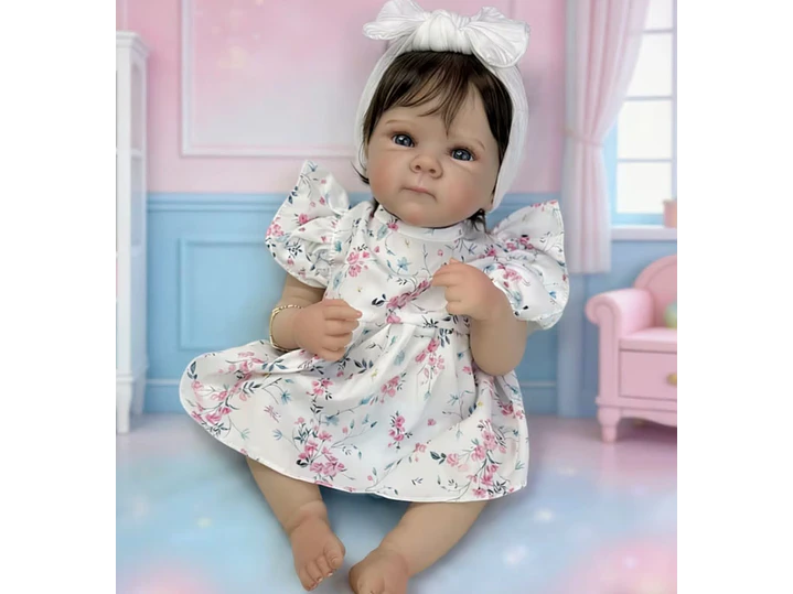 Bebe Real 45Cm 1