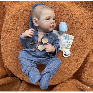 Bebe Real 45CM