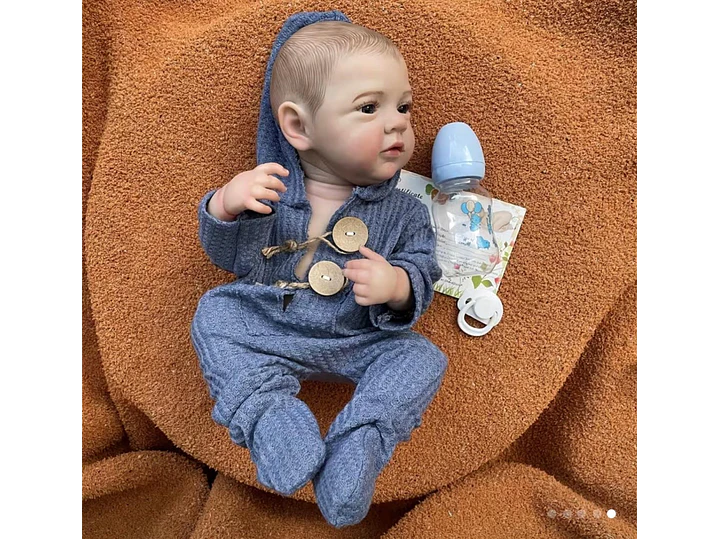 Bebe Real 45CM 1