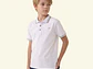 Polo Graziany Blanco - Miniatura 1