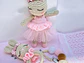 Set Regalo Crochet  - Miniatura 1