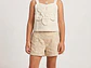 set Grazizanni Nude Crudo - Miniatura 1