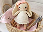 Amigurumi Coneja  - Miniatura 1