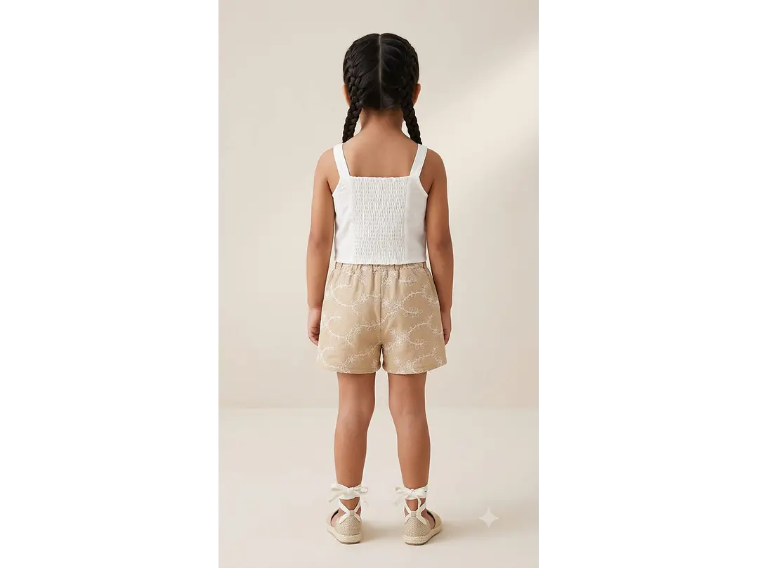 set Grazizanni Nude Crudo 2