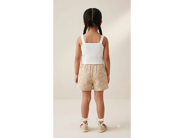 set Grazizanni Nude Crudo 2