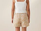 set Grazizanni Nude Crudo - Miniatura 2