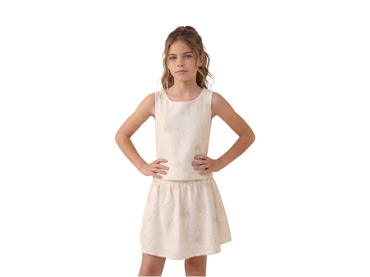Set Grazziani Crudo 1