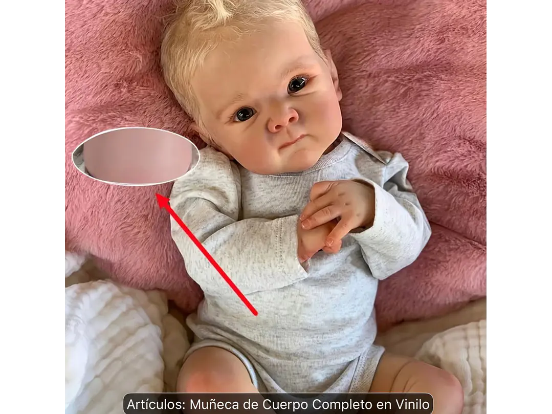 Bebe Real 2