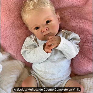 Bebe Real