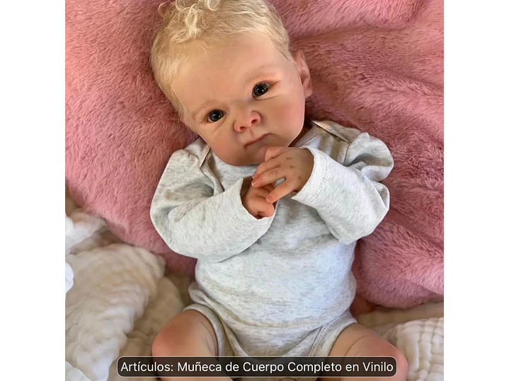 Bebe Real 1