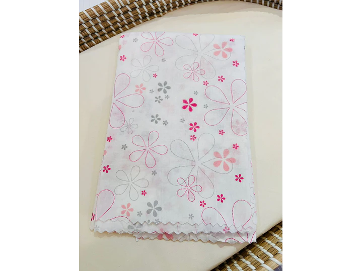 Pañales Curity x 6 Estampado 4