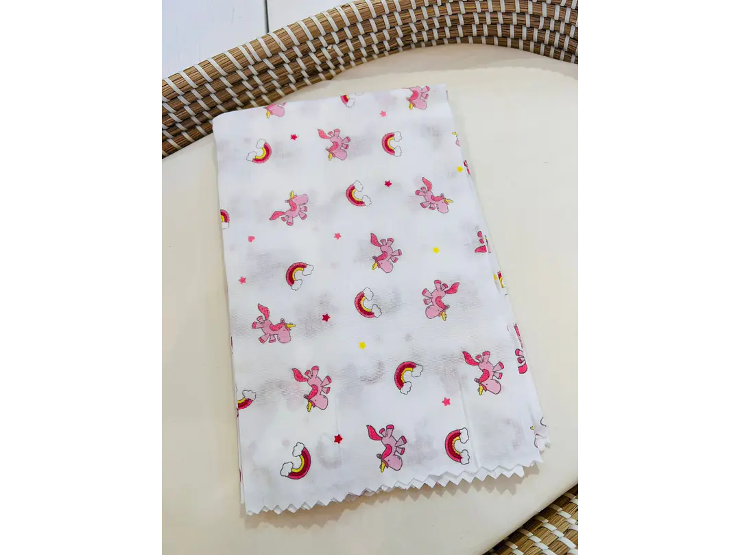 Pañales Curity x 6 Estampado 5
