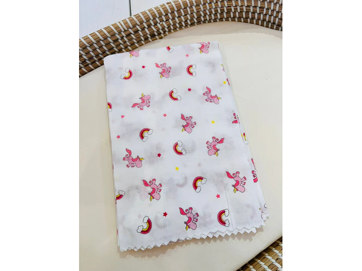 Pañales Curity x 6 Estampado 5