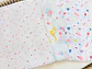 Pañales Curity x 6 Estampado - Miniatura 1
