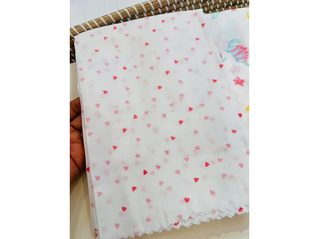 Pañales Curity x 6 Estampado 5