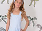Vestido Zooca Rayas - Miniatura 1