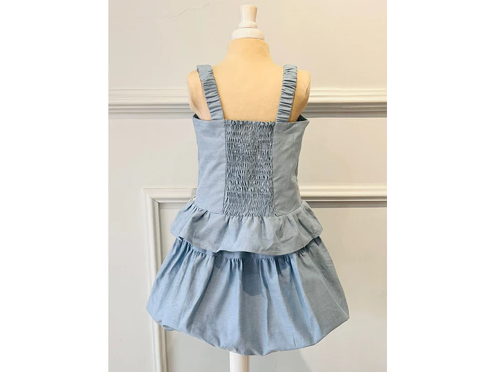 Set Grazziani Azul 2