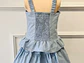 Set Grazziani Azul - Miniatura 2