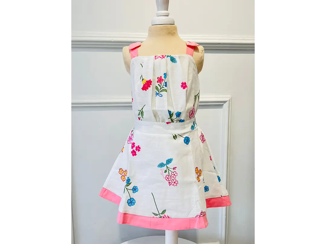 Set Grazziani Flor  1