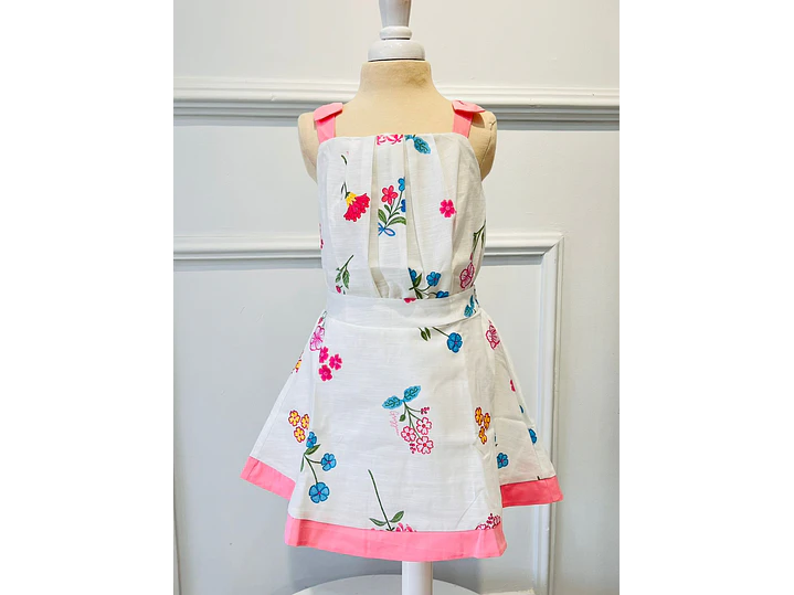 Set Grazziani Flor  1