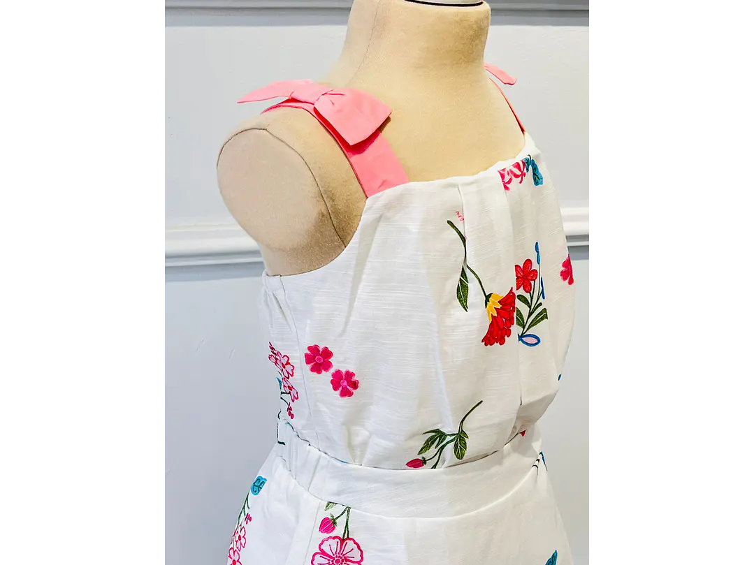 Set Grazziani Flor  3
