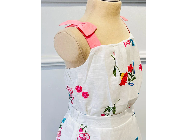 Set Grazziani Flor  3