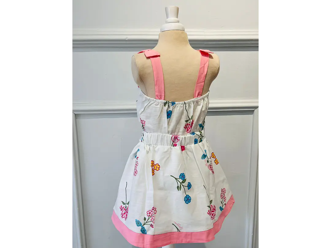 Set Grazziani Flor  4