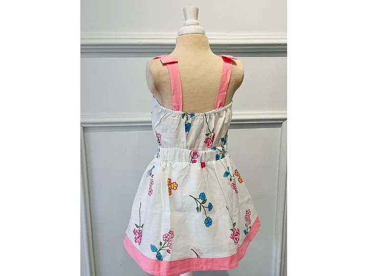 Set Grazziani Flor  4