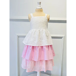 Vestido Ana Coquette