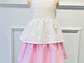 Vestido Ana Coquette - Miniatura 1